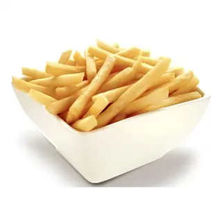 Patate fritte