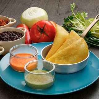 Empanada De Pollo