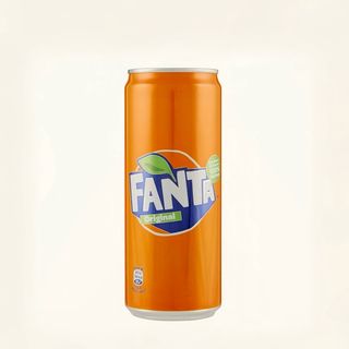 Fanta 33 cl