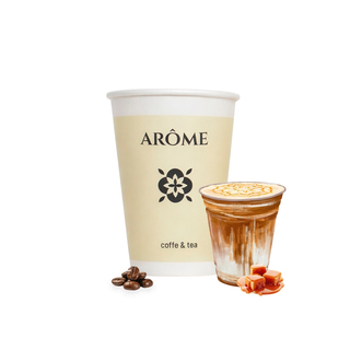 Caramel Macchiato