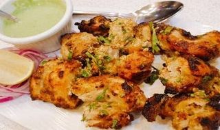 Chicken Kalimirch 500g (danie z pieca bez sosu)