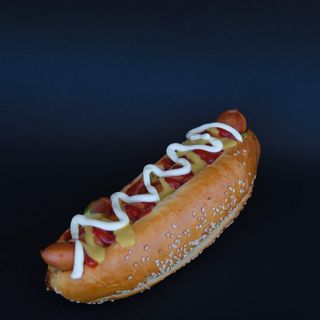 ჰოთ-დოგი