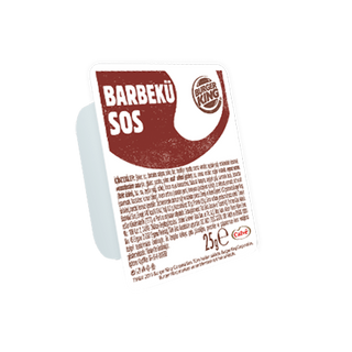 მინი ბარბექიუ სოუსი