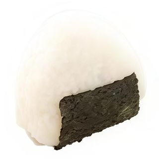 Onigiri De Anguila (1 Pza.)