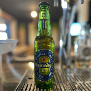 Heineken Zero 33cl