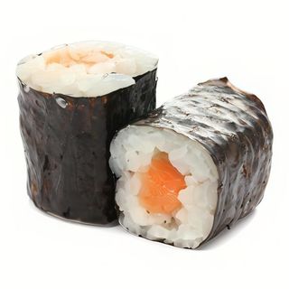 Maki Salmón (6 Uds.)