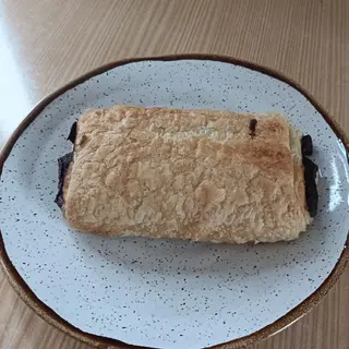 Panikes de Chocolate