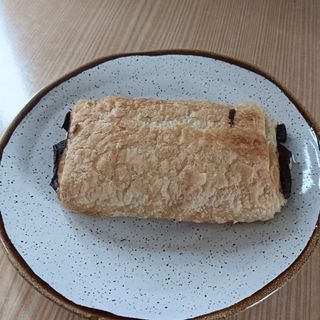 Panikes de Chocolate