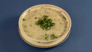 შეფის "ჩიხირთმა"