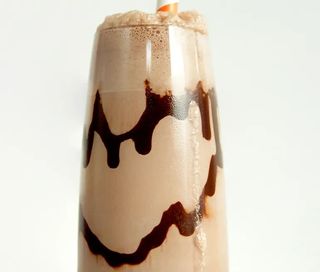 Milkshake Chocolat