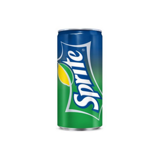 sprite 25 cl