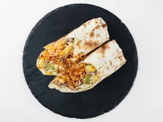 Бурiто Нью Йорк (380г)
