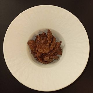 D11 Manzo con salsa pepe nero