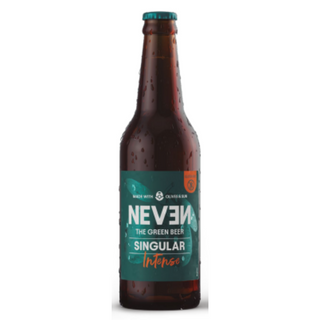 Cerveza Artesana Neven Singular
