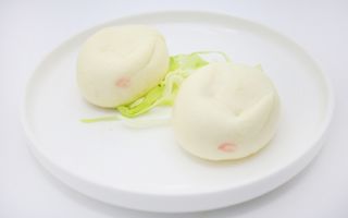 017-Pane coniglio 3 pezzi