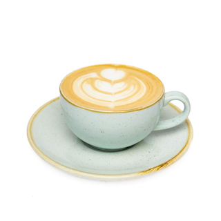 Flat white