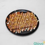 Crèpe DUBAI