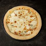 Піца "Четверо Сирів"