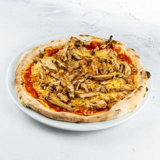 Pizza Piletina