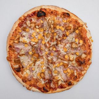 Pizza  Smaki Ameryki 45cm