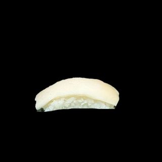 Nigiri pez mantequilla 2u