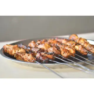 Pork Stick
