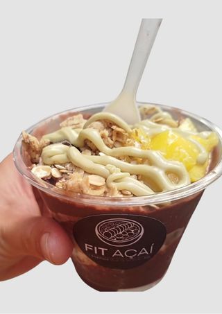 White Mango (266 Ml.)