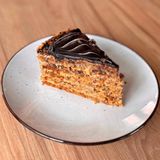 Торт Естерхазі (130г)