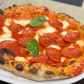 Margherita familiare