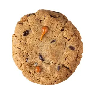 Cookie Lotus