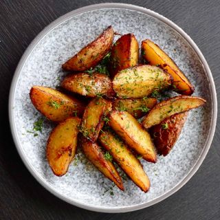 Картопля запечена, 280г