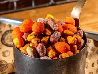 Nut Mix