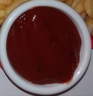 Ketchup