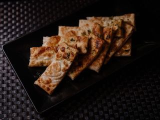 Хрустий лаваш з тостовим сиром (1oz)