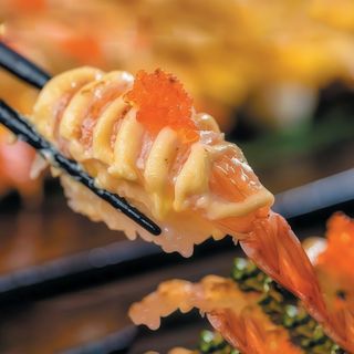 Sushi Gamba (2 Pzs.)