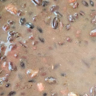 Batata Palito meia dose