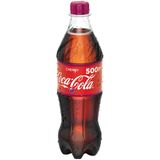 Coca Cola Cherry