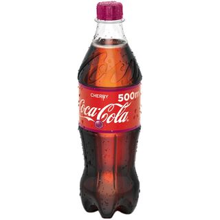 Coca Cola Cherry