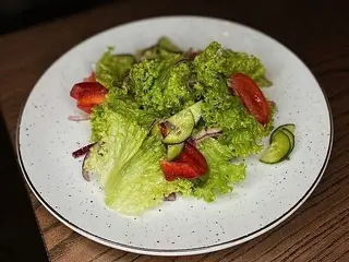 Овочевий (200g)
