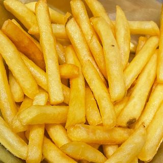 Patatine fritte