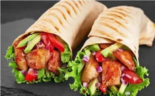 Magic Kebab