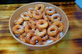 Khringo Sucre