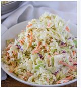 Coleslaw