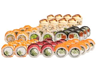 G Зимовий сет №3 | (1.64)