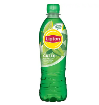 Чай холодний "Ліптон" в ассортименте