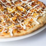 Pizza Especial (Mediana)