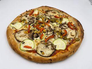 Pizza Vegetariana Ø 32cm