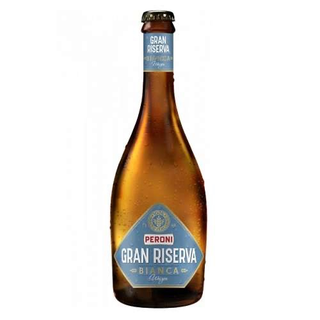 Peroni gran riserva bianca 