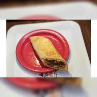 Zimbo Roll