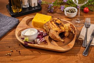 COCOSEL DE MUNTE LA CEAUN